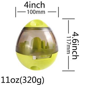Other - Dog food toy Other - Dog food toy